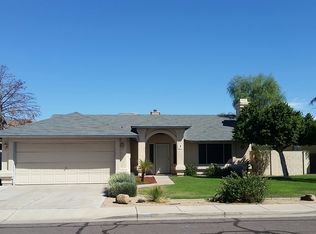 6607 N 84th Ln, Glendale, AZ 85305