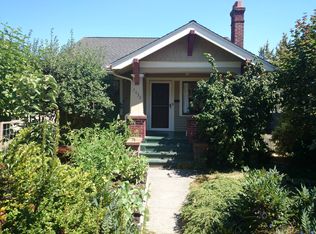 5430 41st Ave SW, Seattle, WA 98136