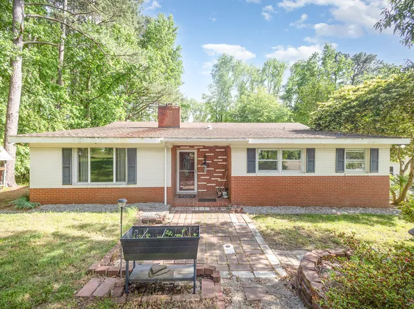 515 Poplar Dr, Raleigh, NC 27603