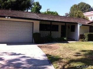 501 Danimere Ave, Arcadia, CA 91006