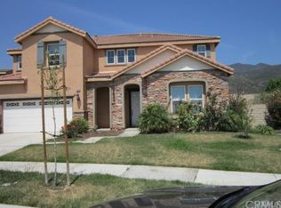 15006 Westfork Ln, Fontana, CA 92336
