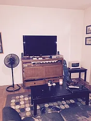 Rented by David M. Atkinson, LREB