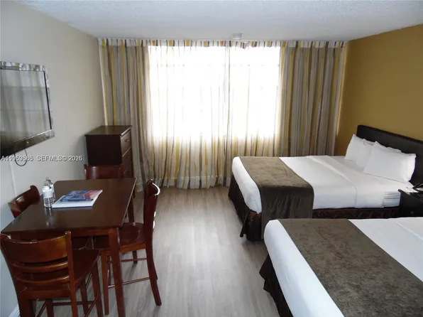 19201 Collins Ave #243, North Miami Beach, FL 33160