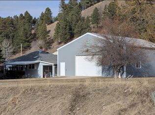 199 Cliff St, Deadwood, SD 57732