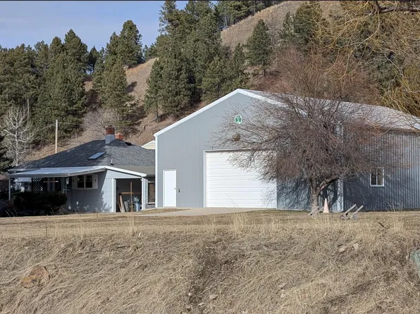 199 Cliff St, Deadwood, SD 57732