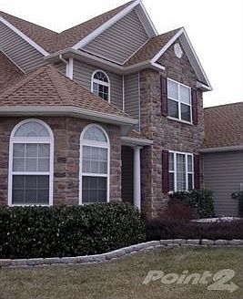 Beautiful Stonework