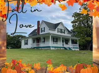 4141 Shotwell Rd, Gerald, MO 63037