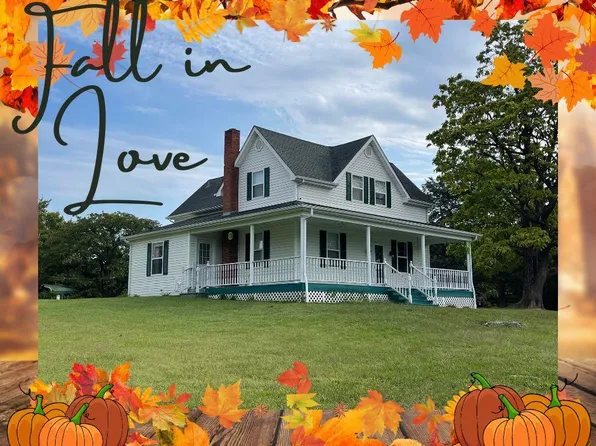 4141 Shotwell Rd, Gerald, MO 63037
