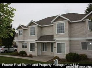 652 North St, Ogden, UT 84404
