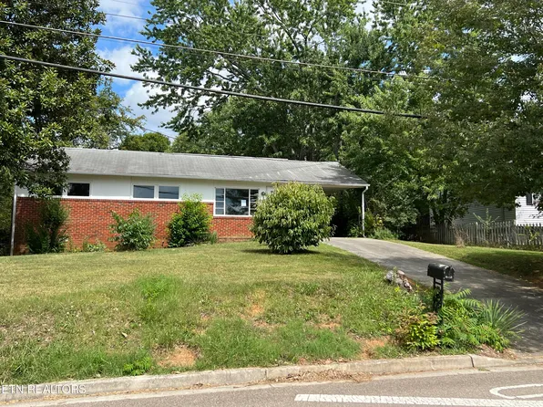 221 Hale Ave, Morristown, TN 37813