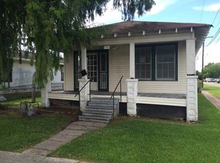 702 Avenue B, Westwego, LA 70094