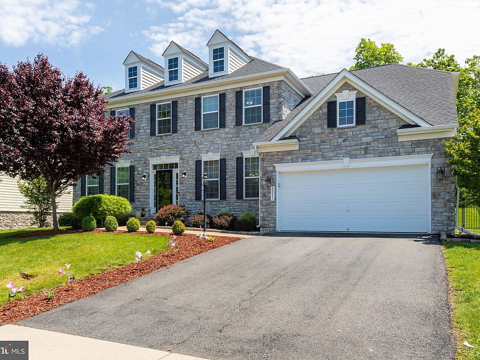 8041 Tysons Oaks Ct, Gainesville, VA 20155 Zillow