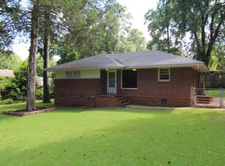 3172 Bonanza Dr, Columbus, GA