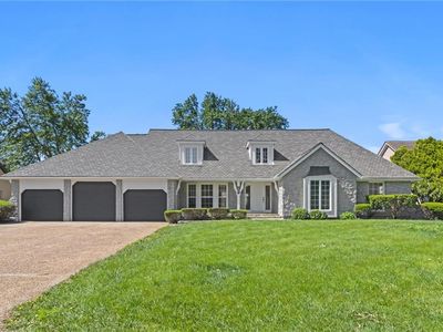 201 W 128th St, Kansas City, MO, 64145