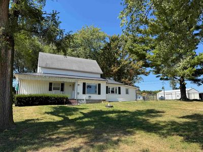 8997 E State Road 16, Twelve Mile, IN, 46988