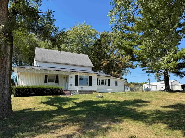 8997 E State Road 16, Twelve Mile, IN 46988