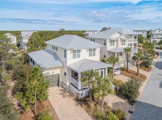 103 Gulfview Way, Santa Rosa Beach, FL 32459