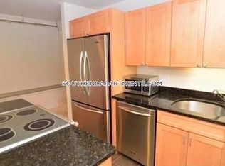 105 Appleton St #A1, Boston, MA 02116