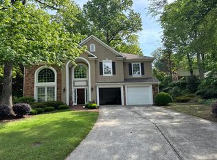784 Hales Trace Way SW, Lilburn, GA