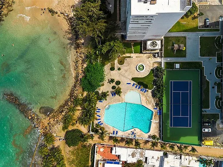3001 Plaza Del Mar Cond Isla Verde Ave #1006 — Photo 47