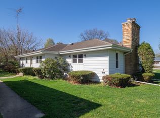 414 Gregory Ter, Decatur, MI 49045