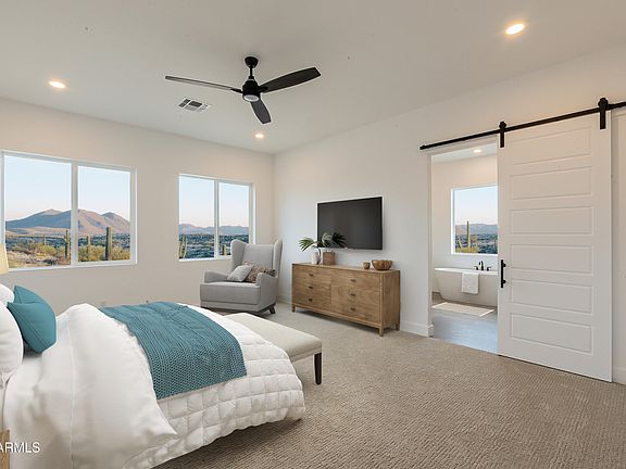 4th image of 1833 W Caramel Court