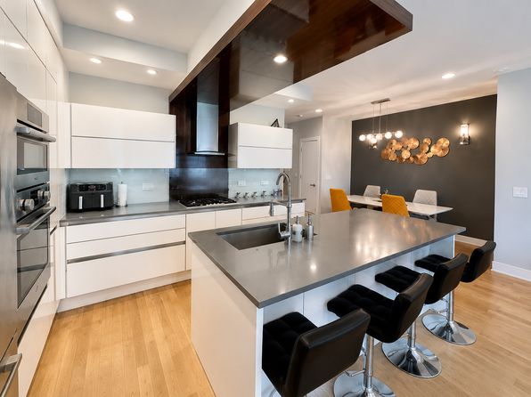 1008 N Larrabee St Unit 3S