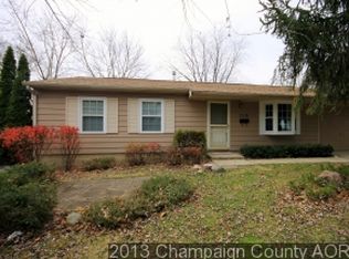 1119 Lanore Dr, Urbana, IL
