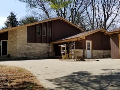 604 Criglas Rd, Wales, WI, 53183