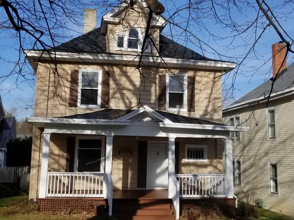 2521 Crystal Spring Ave SW, Roanoke, VA 24014