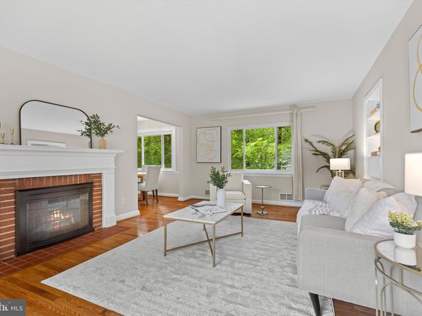1918 Pagebrook Rd, Silver Spring, MD 20903