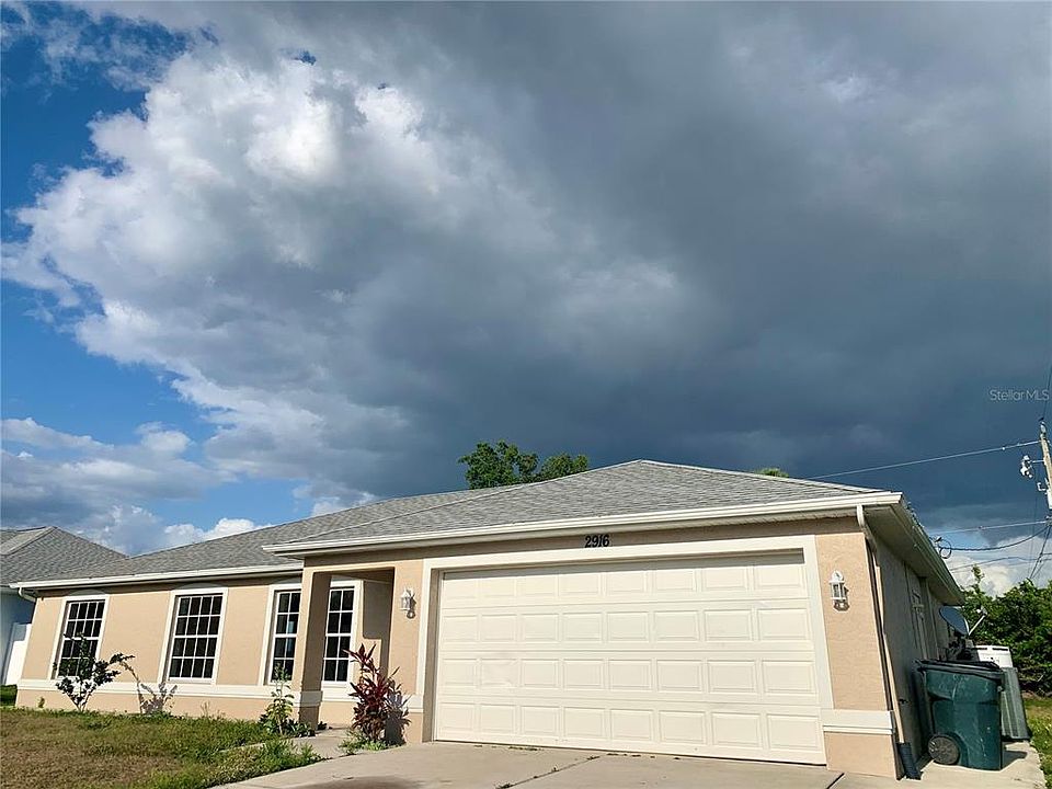 1st image of 2916 SARLETTO STREET