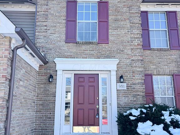 3rd image of 981 Oakshade Dr