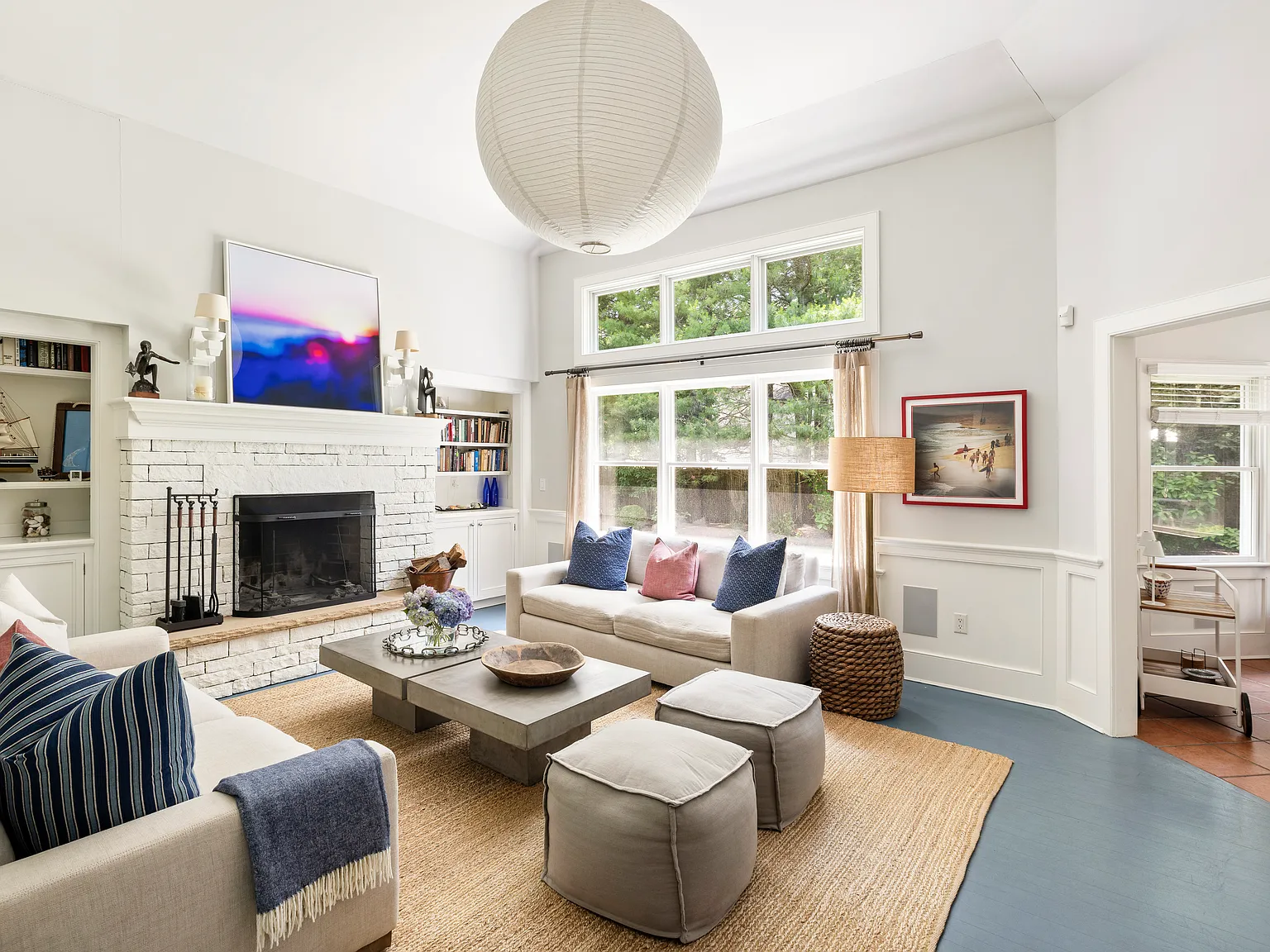 East Hampton Rental — Photo 3