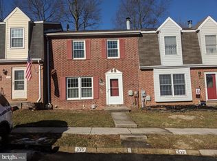 830 Chesney Ln, Bel Air, MD 21014