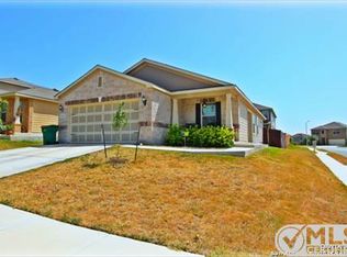 5365 Cilantro Pl, Leon Valley, TX 78238