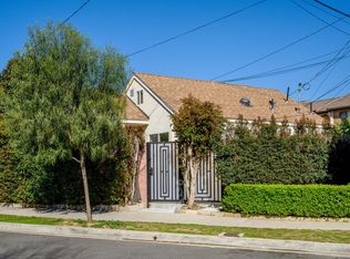 592 South St #A, Glendale, CA 91202