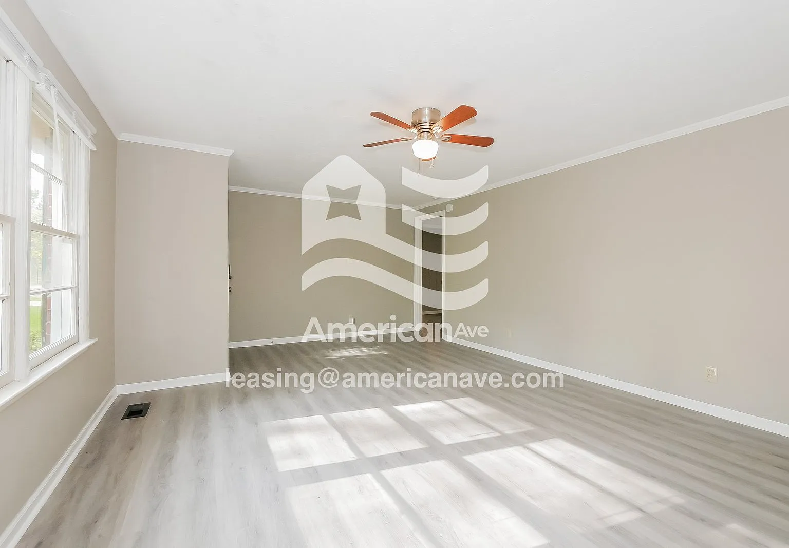 3 bed, 2.0 bath, 1440 sqft, $1,397 — Photo 4