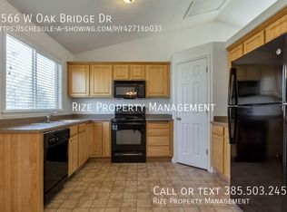 6566 W Oak Bridge Dr, West Jordan, UT 84081
