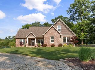 9400 Old State Route 21, Hillsboro, MO 63050