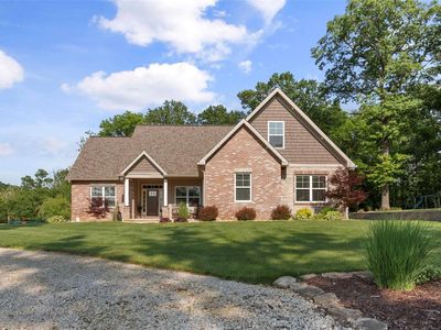 9400 Old State Route 21, Hillsboro, MO, 63050