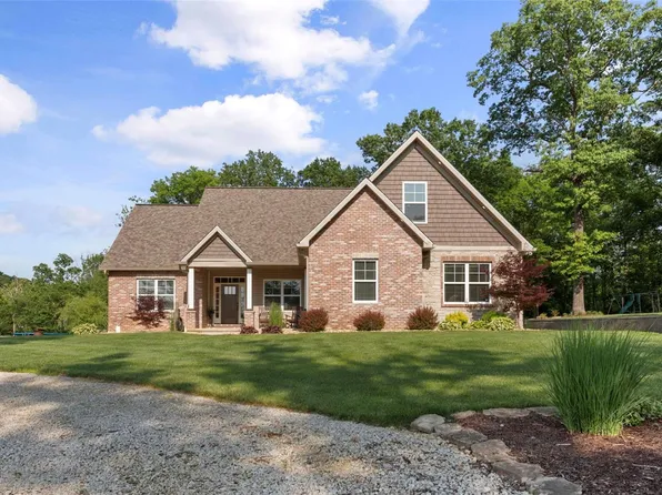 9400 Old State Route 21, Hillsboro, MO 63050