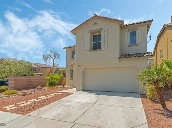 5617 Granville Lake St, North Las Vegas, NV 89031