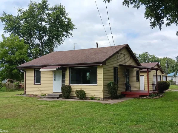 431 W Main St, Agency, IA 52530