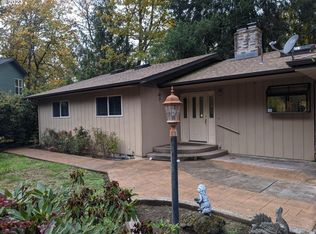 41511 Deerhorn Rd, Springfield, OR 97478