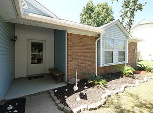 235 Persimmon Cir, Goose Creek, SC 29445