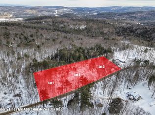 793 Texas Hill Road, Plymouth, NH 03264