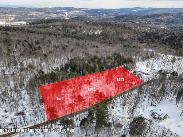 793 Texas Hill Road, Plymouth, NH 03264