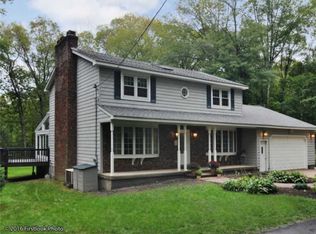 23 Longmeadow Rd, Lincoln, RI 02865