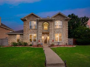 8118 Paul Pl, Rowlett, TX 75088
